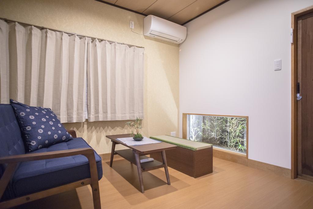 Nijojo Taiken Inn Kyōto Exterior foto